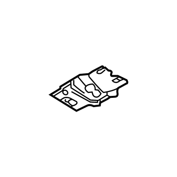 Ford 5F9Z-7447076-AB