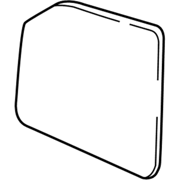 Ford FL3Z-17K707-AG