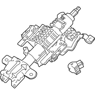 Ford PL3Z-3C529-F