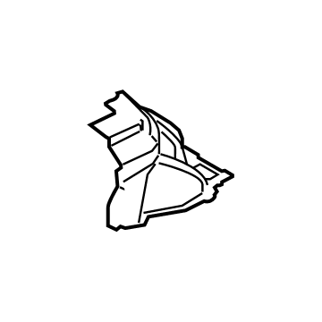 Ford CK4Z-6131113-BB