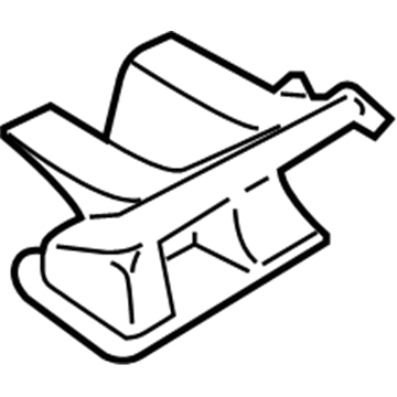 Lincoln GD9Z-18C420-F