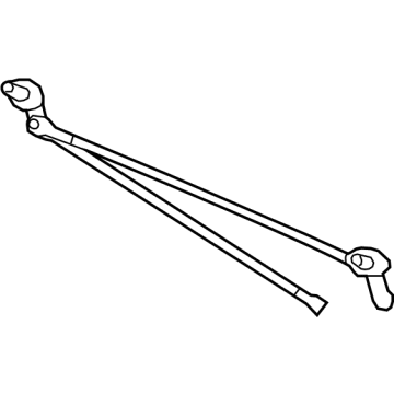 Ford 1C2Z-17566-AA