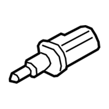 Ford 7C1Z-12A648-A