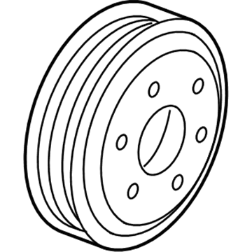 Ford EM5Z-8509-A
