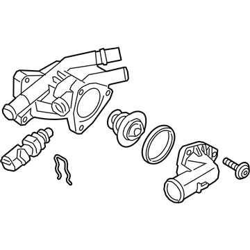 Ford CM5Z-8592-B