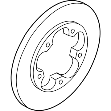Ford CK4Z-2C026-C