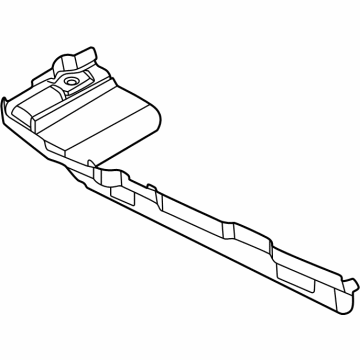 Ford L1MZ-5G221-A