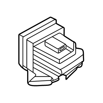 Ford LC3Z-9D370-C