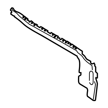 Ford CK4Z-17787-A
