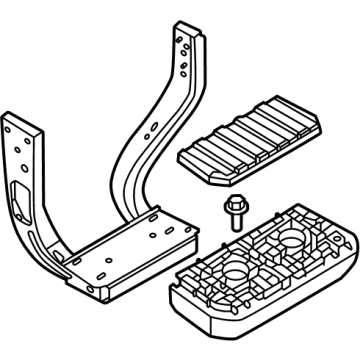 Ford PC3Z-2820040-A