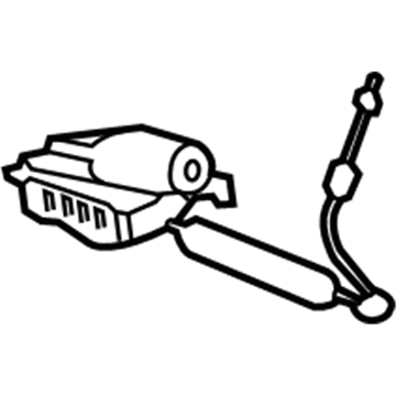 Ford FU5Z-78613A68-B