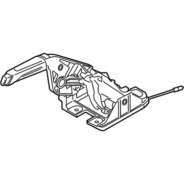 Ford BV6Z-2780-HB
