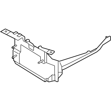 Lincoln KA1Z-14C022-AA