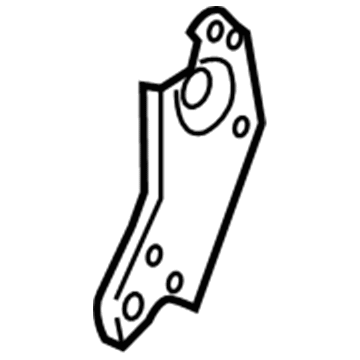 Ford BK3Z-9962527-B