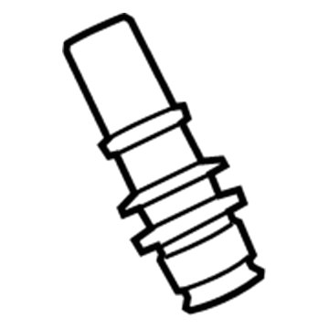 Ford 7L3Z-6A666-A