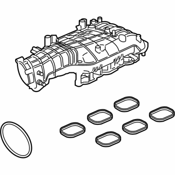 Ford ML3Z-9424-G