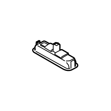 Ford BM5Z-54432A38-B