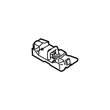 Ford BK2Z-61404A42-C