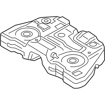Ford HG9Z-9002-S