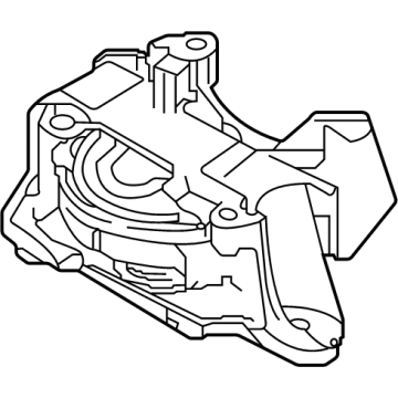 Ford LX6Z-6038-H