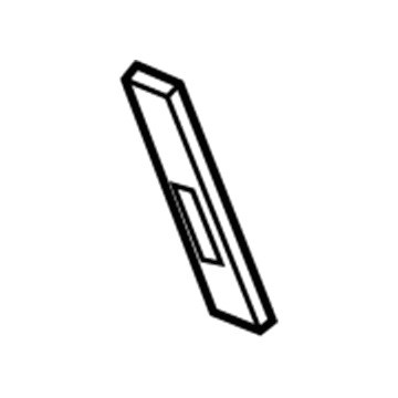 Mercury XF2Z-16601A80-AA