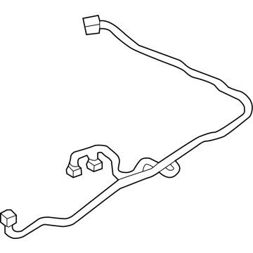 Ford M1MZ-15K868-U