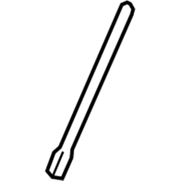 Ford Ranger Antenna - GN1Z-18A886-A
