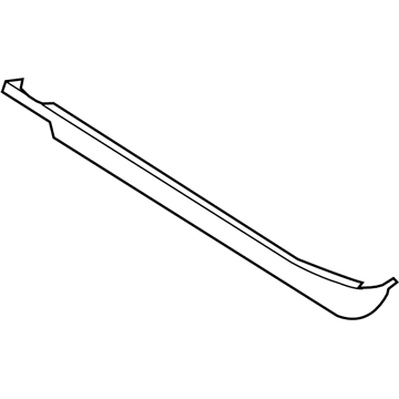 Ford FL3Z-1825596-A