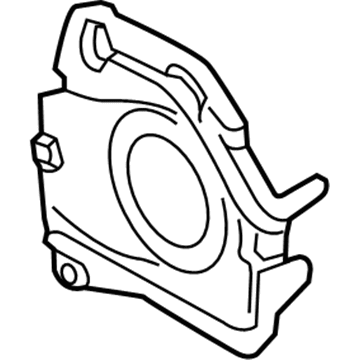 Ford GB8Z-6P013-A