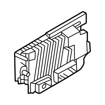 Ford NU5Z-14G371-CE