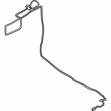 Ford NL1Z-14D202-P