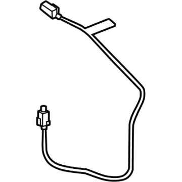 Ford NL1Z-14D202-TA