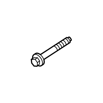 Ford -W718909-S900 Bolt