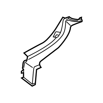 Ford DV6Z-6111418-E