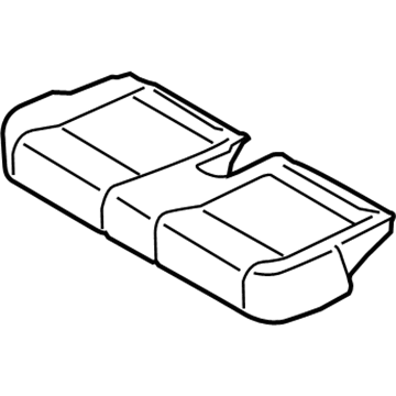 Ford CK4Z-99613A39-C