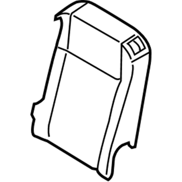 Ford CK4Z-9966801-W