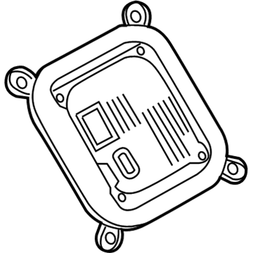 Ford DL3Z-13C170-A