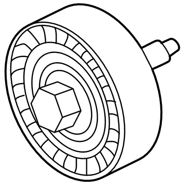 Ford PZ1Z-8678-A