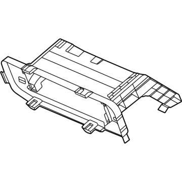 Ford JL3Z-12A659-B