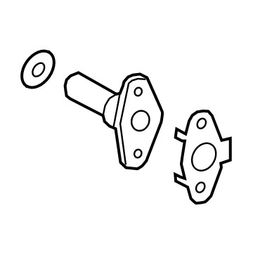 Ford LB5Z-9E470-A