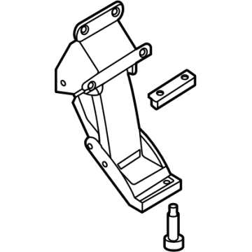 Ford HC3Z-16A506-B