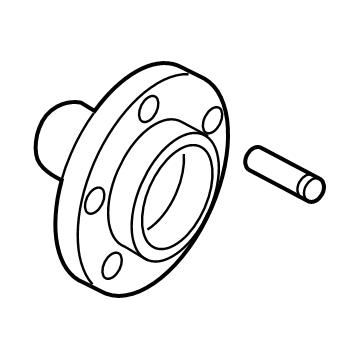 Ford KV6Z-1104-A