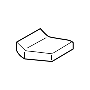 Ford ML3Z-16A455-A CAP