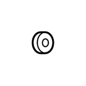 Ford -W708312-S442 Nut - Hex.