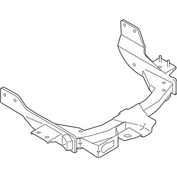 Ford MK4Z-19D520-A