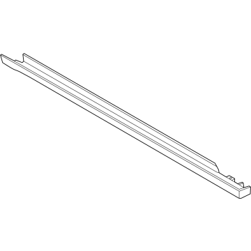 Ford DS7Z-5410176-AB