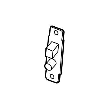 Ford BK2Z-6125300-D