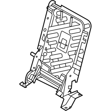 Ford MB3Z-78613A38-C