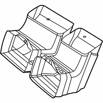 Ford PR3Z-18C433-B