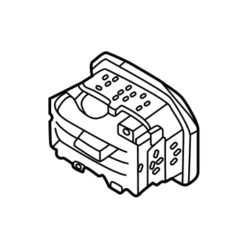 Ford PR3Z-19893-AB